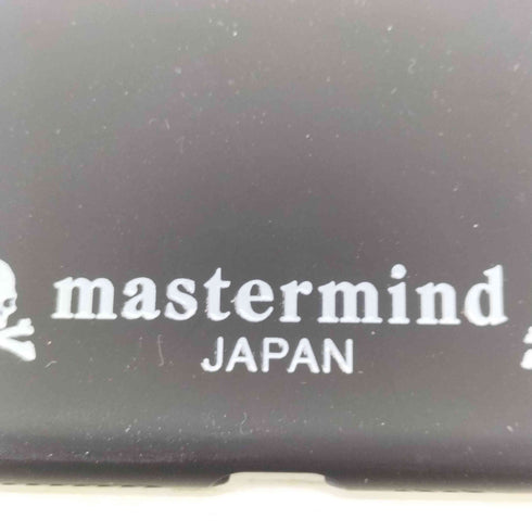マスターマインド mastermind JAPAN スカル Iphone Case メンズ 11pro max