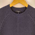 セオリー theory CABLE LS CN MONTANA WOOL Cable Crew Neck Sweater メンズ import:XS