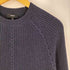 セオリー theory CABLE LS CN MONTANA WOOL Cable Crew Neck Sweater メンズ import:XS
