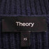 セオリー theory CABLE LS CN MONTANA WOOL Cable Crew Neck Sweater メンズ import:XS