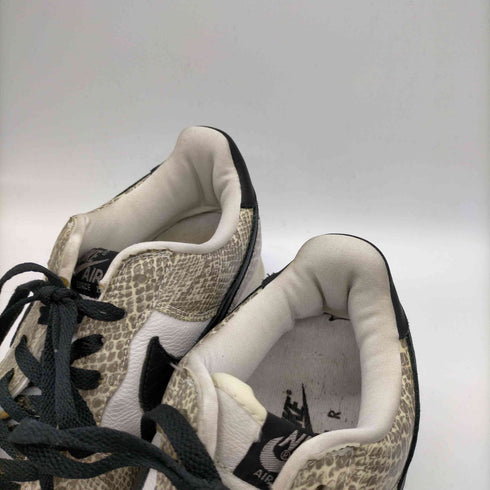 ナイキ NIKE 00S AIR FORCE 1 PYTHON エアフォース 1 パイソン スニーカー メンズ JPN:28.5