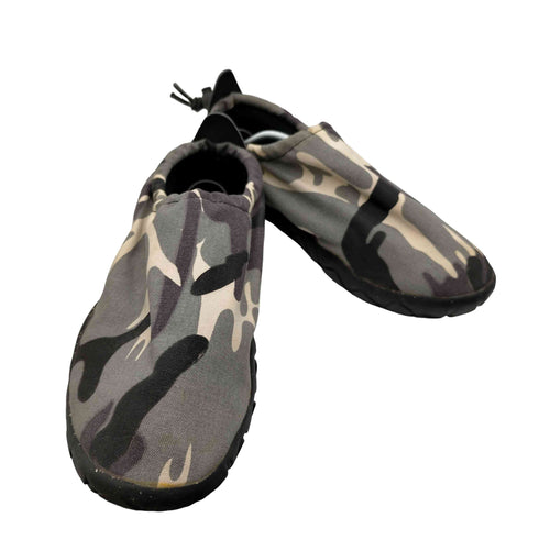 ナイキエーシージー NIKE ACG 90S AIR MOCK エア モック OG カモ 迷彩柄 スリッポン スニーカー 1999年製 メンズ JPN:29