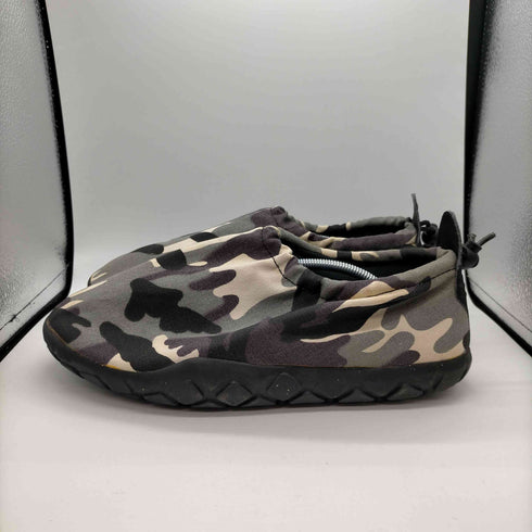 ナイキエーシージー NIKE ACG 90S AIR MOCK エア モック OG カモ 迷彩柄 スリッポン スニーカー 1999年製 メンズ JPN:29