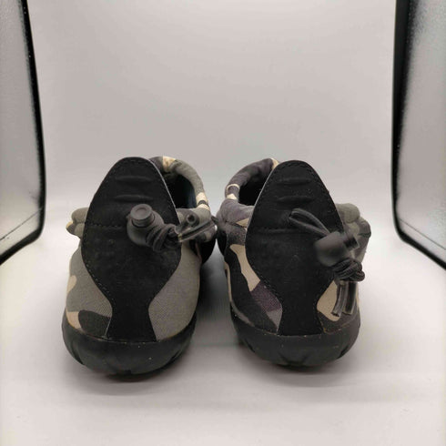 ナイキエーシージー NIKE ACG 90S AIR MOCK エア モック OG カモ 迷彩柄 スリッポン スニーカー 1999年製 メンズ JPN:29