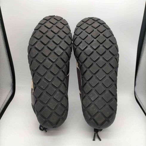 ナイキエーシージー NIKE ACG 90S AIR MOCK エア モック OG カモ 迷彩柄 スリッポン スニーカー 1999年製 メンズ JPN:29