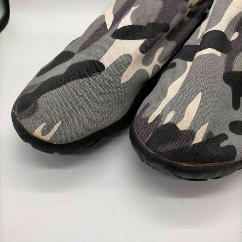 ナイキエーシージー NIKE ACG 90S AIR MOCK エア モック OG カモ 迷彩柄 スリッポン スニーカー 1999年製 メンズ JPN:29