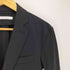 ジャーナルスタンダード JOURNAL STANDARD ナイロンテーラードジャケット メンズ