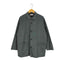 セヤ seya GANZE RAIN BLOUSON メンズ JPN:L