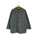 セヤ seya GANZE RAIN BLOUSON メンズ JPN:L