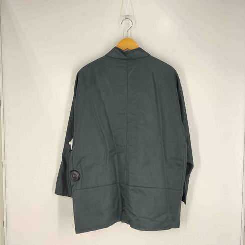 セヤ seya GANZE RAIN BLOUSON メンズ JPN:L