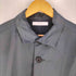 セヤ seya GANZE RAIN BLOUSON メンズ JPN:L