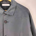 セヤ seya GANZE RAIN BLOUSON メンズ JPN:L