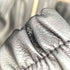 マーティンキム Matin Kim POCKET POINT WASHED LEATHER JUMPER レディース import:S
