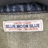 BLUE MOON BLUE デニムダブルコート Y2K レディース FREE
