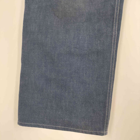 セヤ seya TOFU JEANS メンズ JPN:1