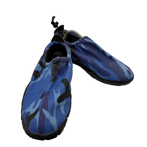 ナイキエーシージー NIKE ACG 90S AIR MOCK エア モック OG カモ 迷彩柄 スリッポン スニーカー 1999年製 メンズ JPN:28