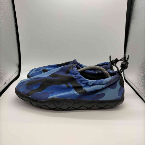 ナイキエーシージー NIKE ACG 90S AIR MOCK エア モック OG カモ 迷彩柄 スリッポン スニーカー 1999年製 メンズ JPN:28