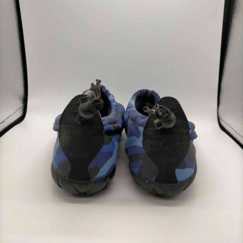 ナイキエーシージー NIKE ACG 90S AIR MOCK エア モック OG カモ 迷彩柄 スリッポン スニーカー 1999年製 メンズ JPN:28