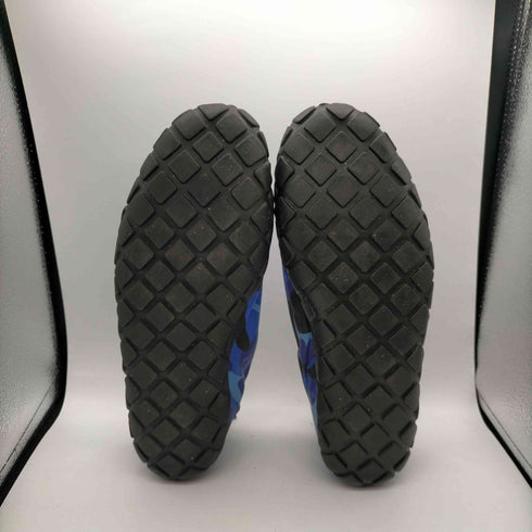 ナイキエーシージー NIKE ACG 90S AIR MOCK エア モック OG カモ 迷彩柄 スリッポン スニーカー 1999年製 メンズ JPN:28