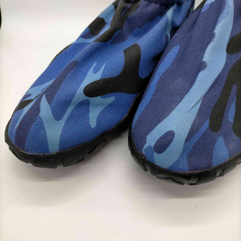 ナイキエーシージー NIKE ACG 90S AIR MOCK エア モック OG カモ 迷彩柄 スリッポン スニーカー 1999年製 メンズ JPN:28