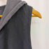 PLAG スリーブレスジップパーカー Y2K メンズ 6