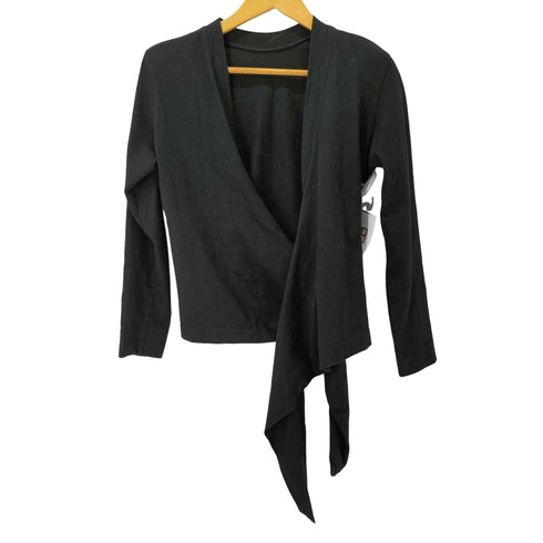 アニエスベー agnes b. コットンカシュクールブラウス レディース JPN:2