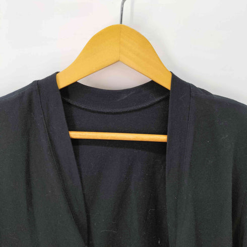 アニエスベー agnes b. コットンカシュクールブラウス レディース JPN:2