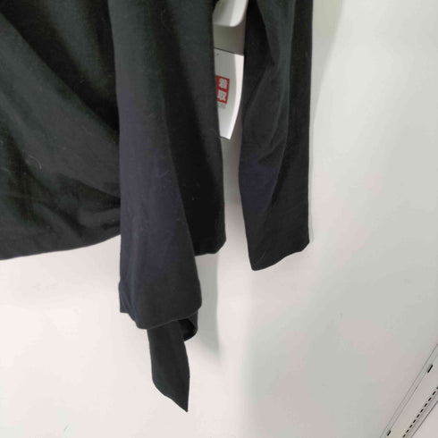 アニエスベー agnes b. コットンカシュクールブラウス レディース JPN:2