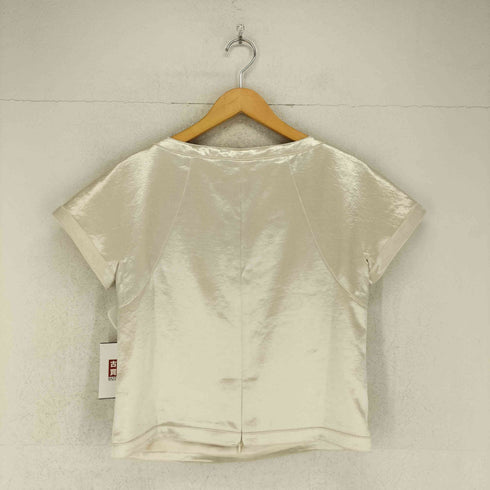 POEM CROWN リベットデザイントップス Y2K レディース S