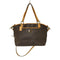コーチ COACH シグネチャー モノグラム トートバッグ レディース