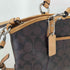 コーチ COACH シグネチャー モノグラム トートバッグ レディース