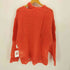 プランクプロジェクト PRANK PROJECT 23AW Mohair Mesh Pullover モヘアメッシュプルオーバーニット レディース FREE