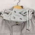 ディーゼル DIESEL コットンフィールドジャケット メンズ import:S