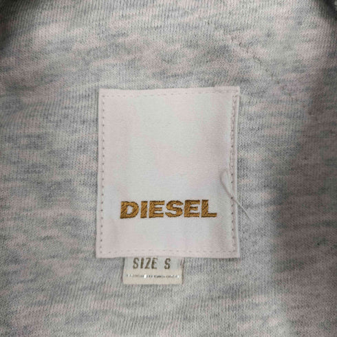 ディーゼル DIESEL コットンフィールドジャケット メンズ import:S