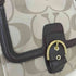 コーチ COACH シグネチャー モノグラム トートバッグ レディース