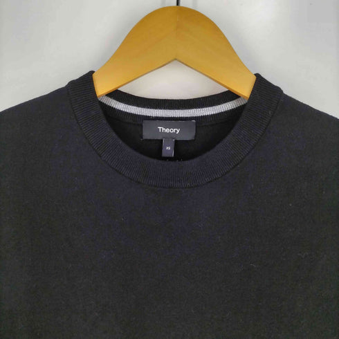セオリー theory GORIS TEE ICB S LIGHT BILEN メンズ JPN:XS