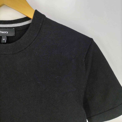 セオリー theory GORIS TEE ICB S LIGHT BILEN メンズ JPN:XS