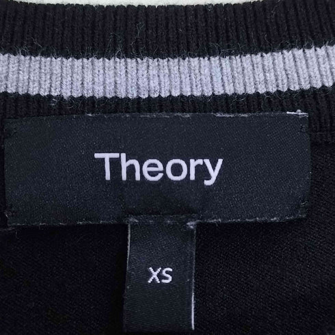 セオリー theory GORIS TEE ICB S LIGHT BILEN メンズ JPN:XS