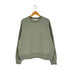 ナイキ NIKE AS M NK SOLO SWSH HW BB CREW DK GREY HEATHER メンズ import:XL