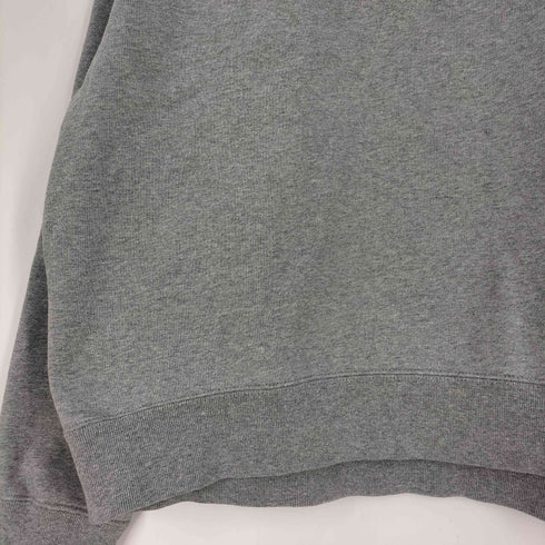 ナイキ NIKE AS M NK SOLO SWSH HW BB CREW DK GREY HEATHER メンズ import:XL