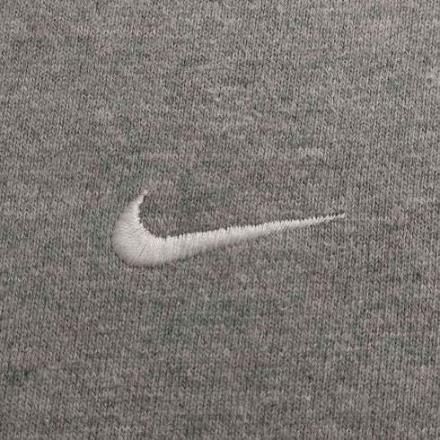ナイキ NIKE AS M NK SOLO SWSH HW BB CREW DK GREY HEATHER メンズ import:XL