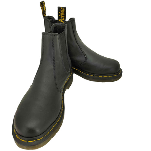 ドクターマーチン Dr.Martens 2976 チェルシーブーツ レディース UK:4