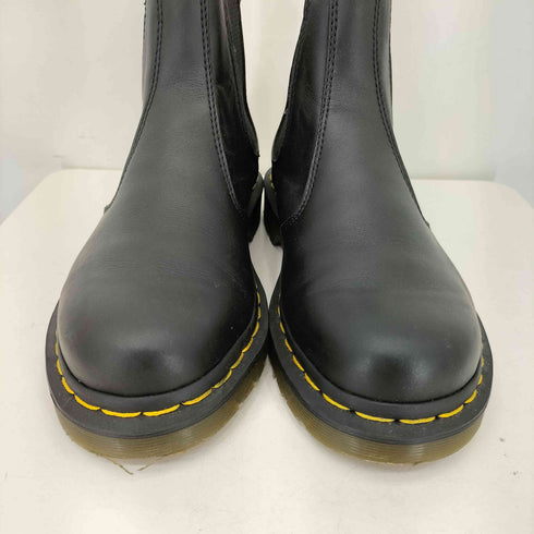 ドクターマーチン Dr.Martens 2976 チェルシーブーツ レディース UK:4