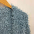 スタイリング styling フェザー ヤーン ニット カーディガン レディース ONE SIZE