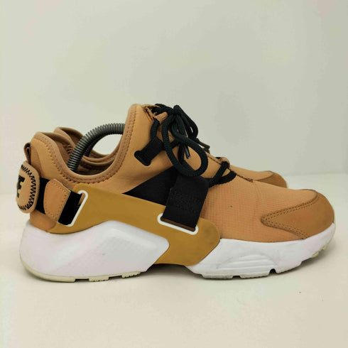 ナイキ NIKE AIR HUARACHE CITY LOW レディース JPN:24