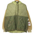 MARIENT 22AW キルト×ボアZIPナイロンアウター レディース FREE