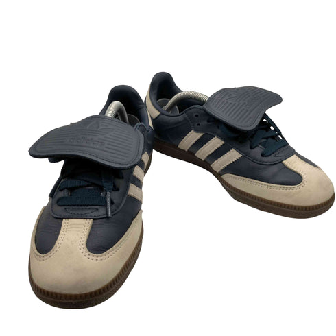 アディダスオリジナルス adidas Originals Samba LT サンバ ローカット スニーカー レディース JPN:24.5
