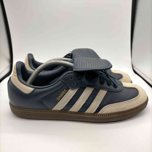 アディダスオリジナルス adidas Originals Samba LT サンバ ローカット スニーカー レディース JPN:24.5