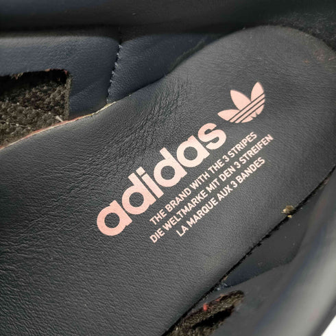 アディダスオリジナルス adidas Originals Samba LT サンバ ローカット スニーカー レディース JPN:24.5