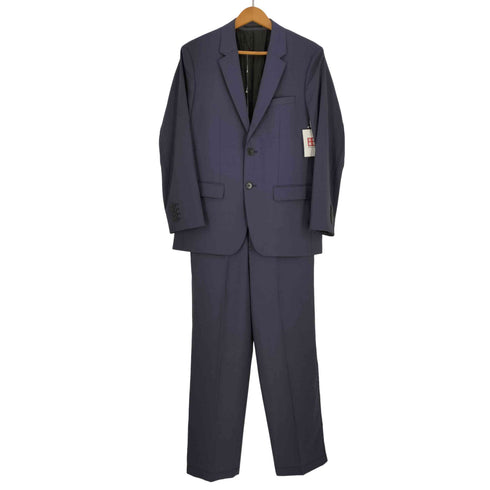 セオリー theory MJ406 LT WOOL SUITING セットアップ メンズ 上36 下28